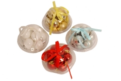 053 Novogodišnje kugle